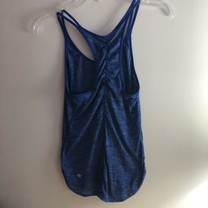 Lululemon racerback top